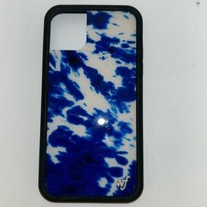 Wild Flower iPhone 11 case